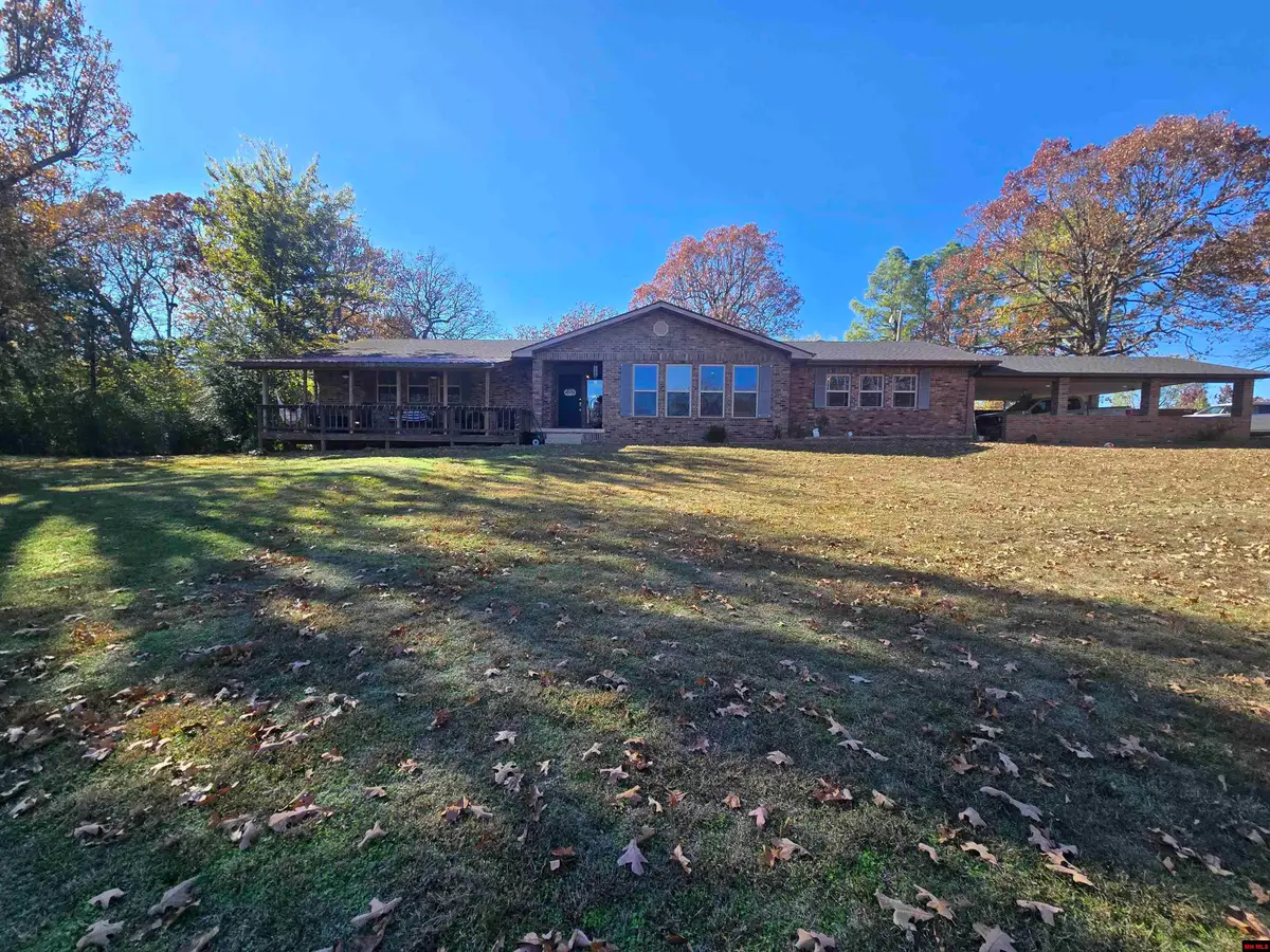 90 MC 7020, Flippin, AR 72634 - Image #1