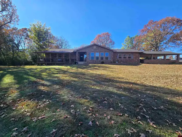 90 MC 7020, Flippin, AR 72634