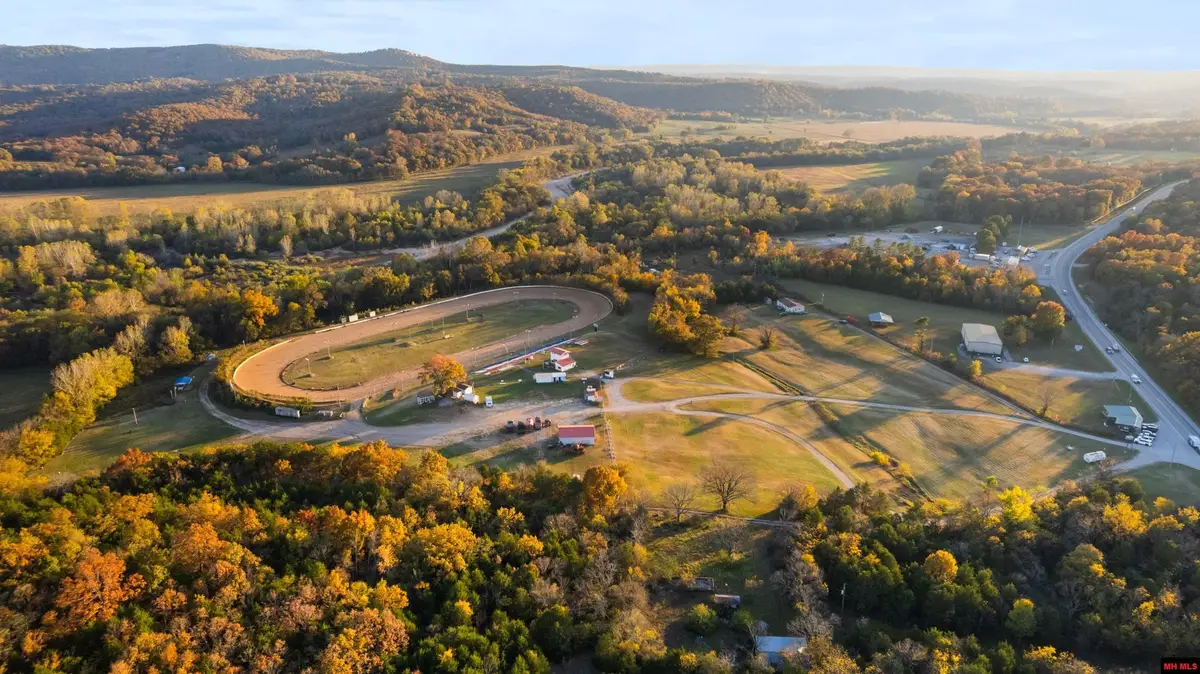 192 SUMMERWOOD LANE, Flippin, AR 72634 - Image #1