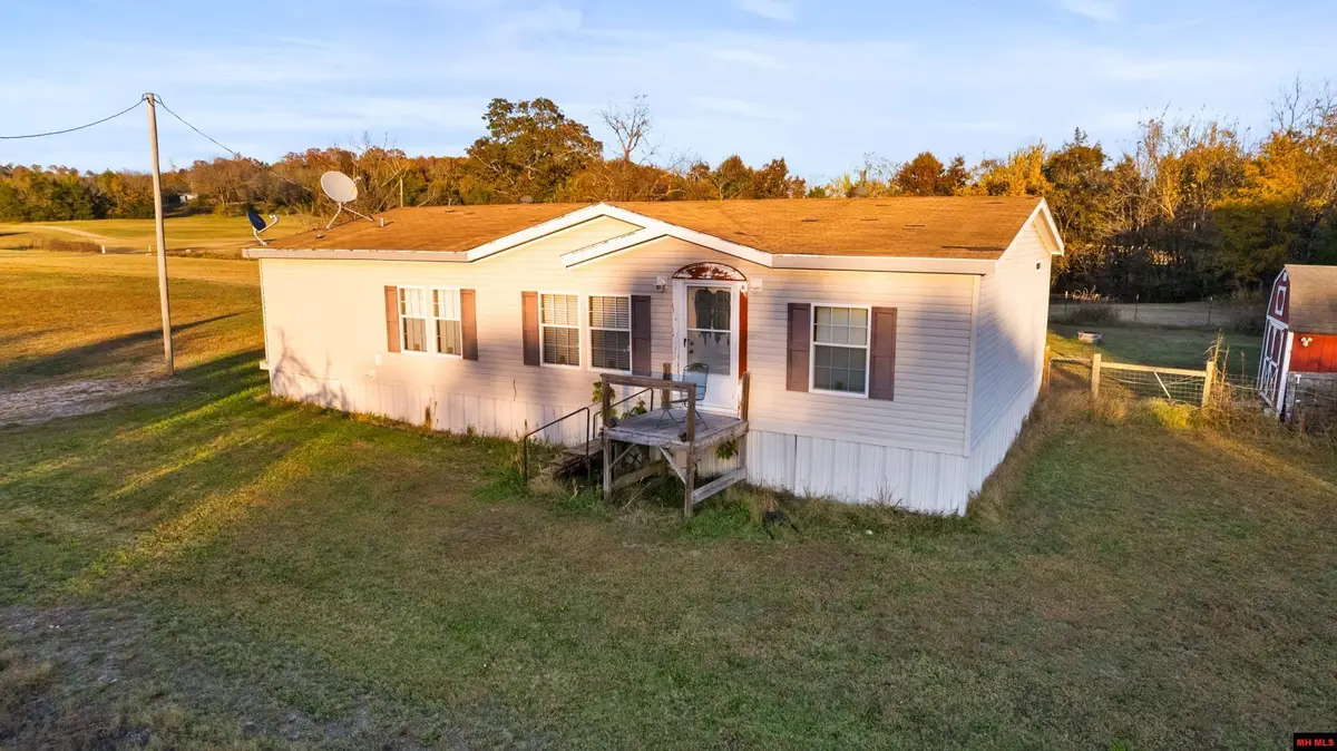 192 SUMMERWOOD LANE, Flippin, AR 72634 - #1