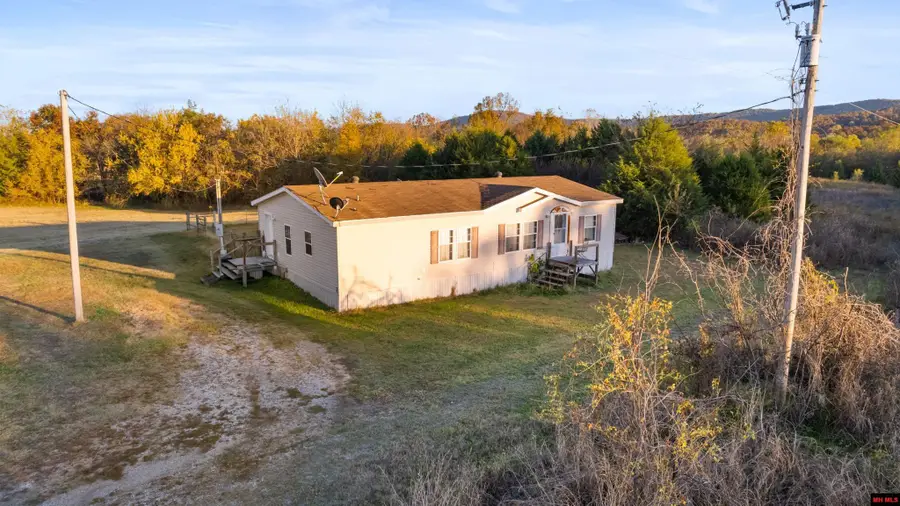 192 SUMMERWOOD LANE, Flippin, AR 72634 - #2