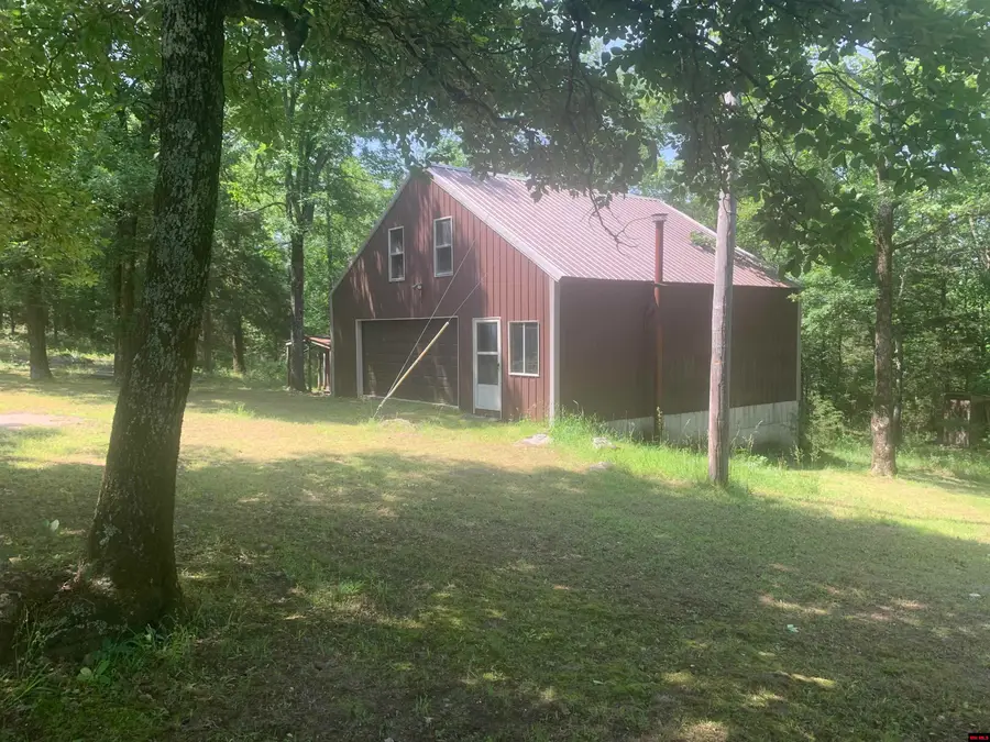 635 MC 6037, Yellville, AR 72687 - Image #3