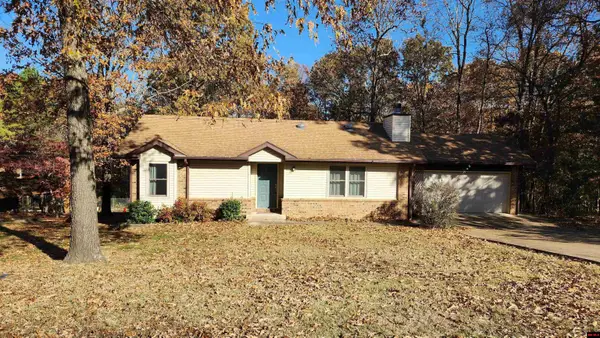 79 WINDING LANE, Mountain Home, AR 72653