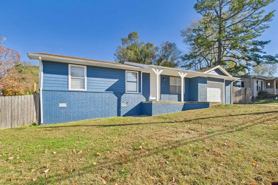 903 WAVERLY ROAD, Mountain Home, AR 72653 - Image #2