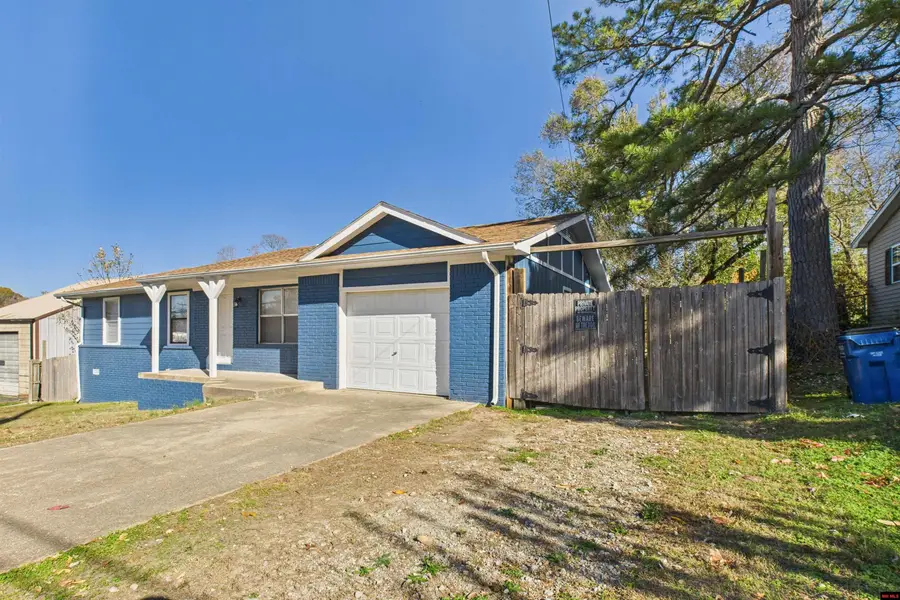 903 WAVERLY ROAD, Mountain Home, AR 72653 - Image #3