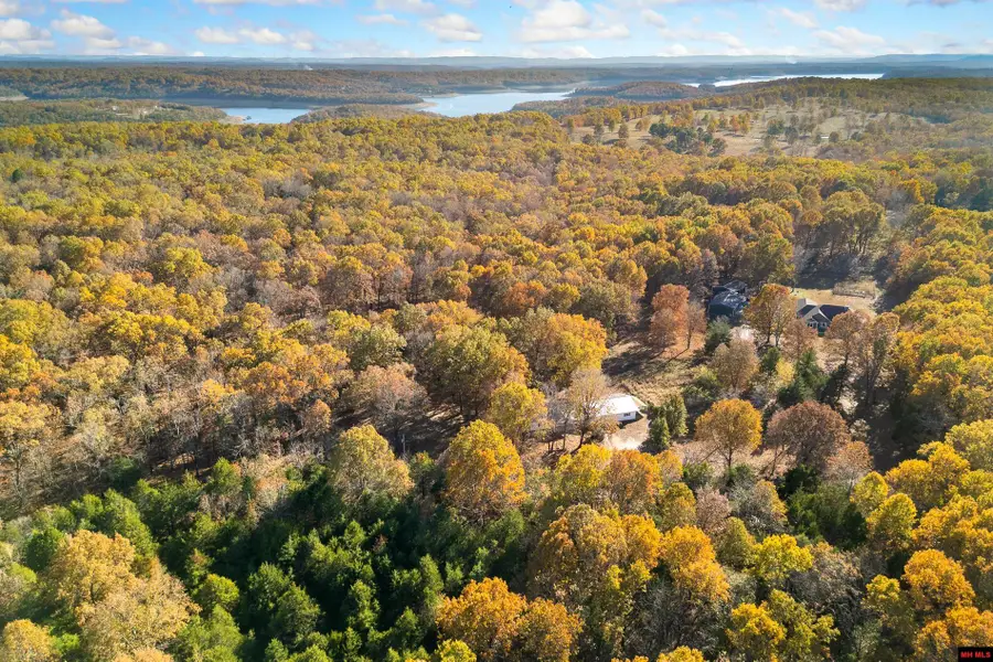 222 SKY RIDGE ROAD, Mountain Home, AR 72653 - Image #2