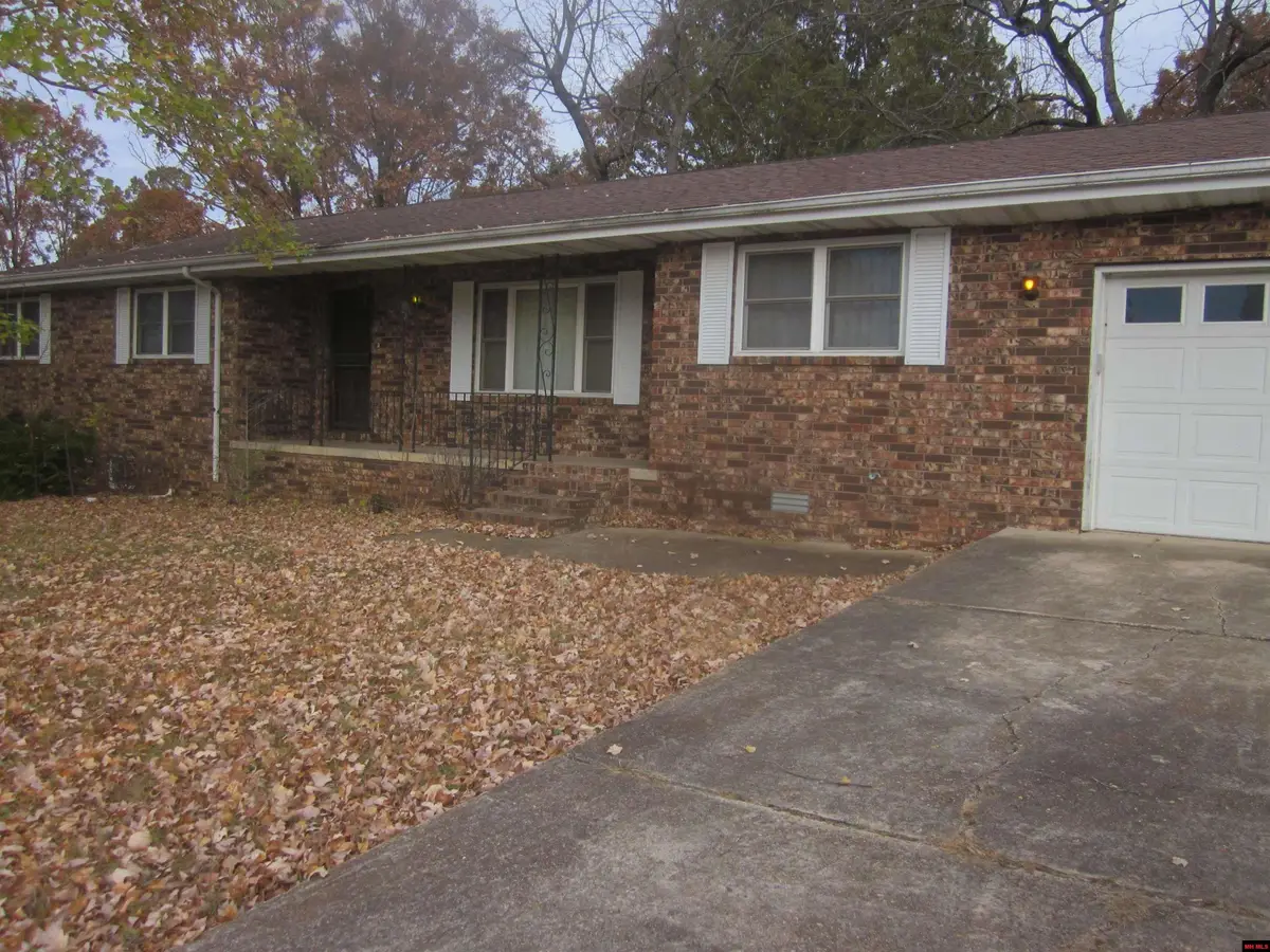 905 COLEY DRIVE, Mountain Home, AR 72653 - Image #1