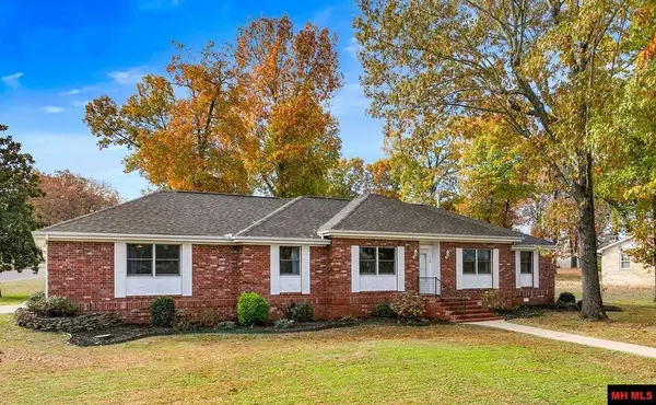 119 N KINGSWOOD DRIVE, Mountain Home, AR 72653