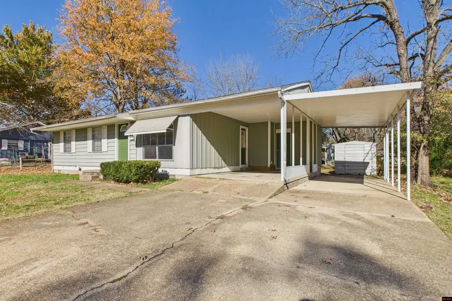 663 KENWAY STREET, Mountain Home, AR 72653 - Image #2