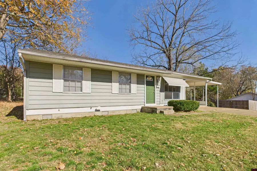 663 KENWAY STREET, Mountain Home, AR 72653 - Image #3