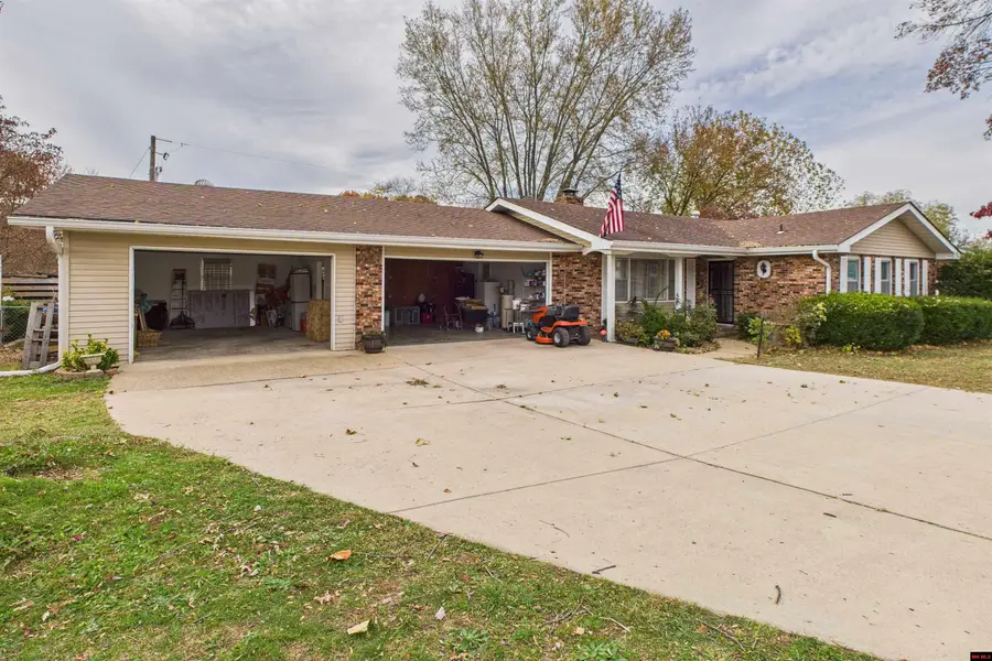 936 WAVERLY ROAD, Mountain Home, AR 72653 - Image #2