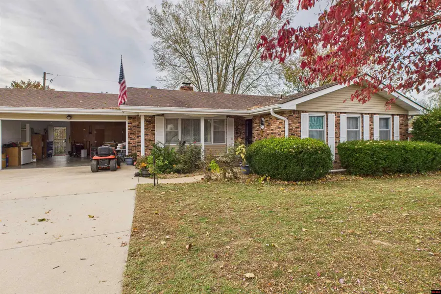 936 WAVERLY ROAD, Mountain Home, AR 72653 - Image #3