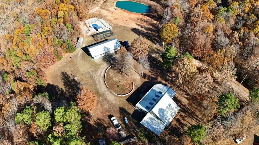 2268 MC 6035, Yellville, AR 72687 - Image #2