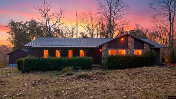 3507 CR 232, Thayer, MO 65791