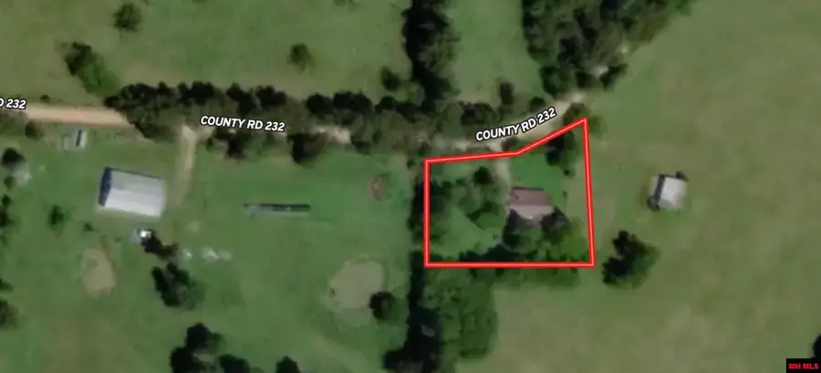 3507 CR 232, Thayer, MO 65791 - Image #2