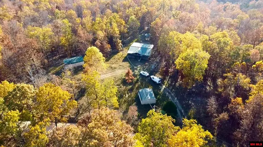 1044 SPRINGWOOD DRIVE, Hardy, AR 72542 - #2