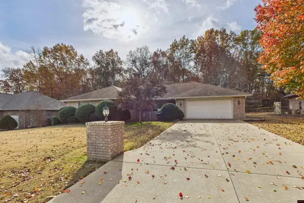 204 PARKWOOD DRIVE, Mountain Home, AR 72653