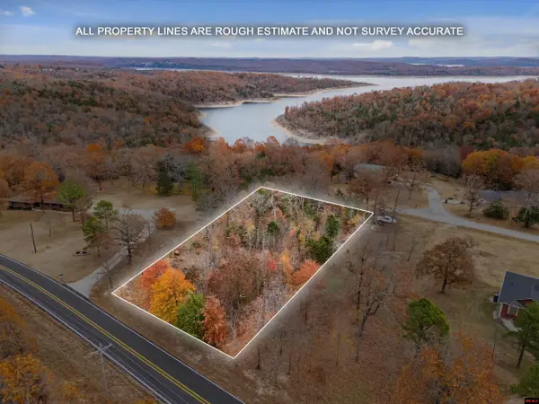 002-09984-000 SYCAMORE ROAD, Mountain Home, AR 72653