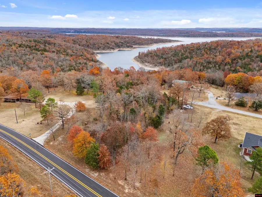 002-09984-000 SYCAMORE ROAD, Mountain Home, AR 72653 - Image #2