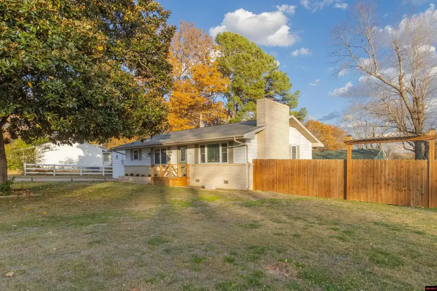 1245 CROSS STREET, Mountain Home, AR 72653 - Image #2