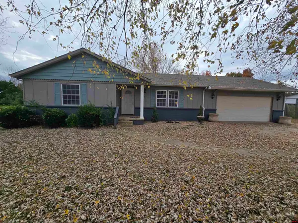 409 BOMBER BOULEVARD, Mountain Home, AR 72653