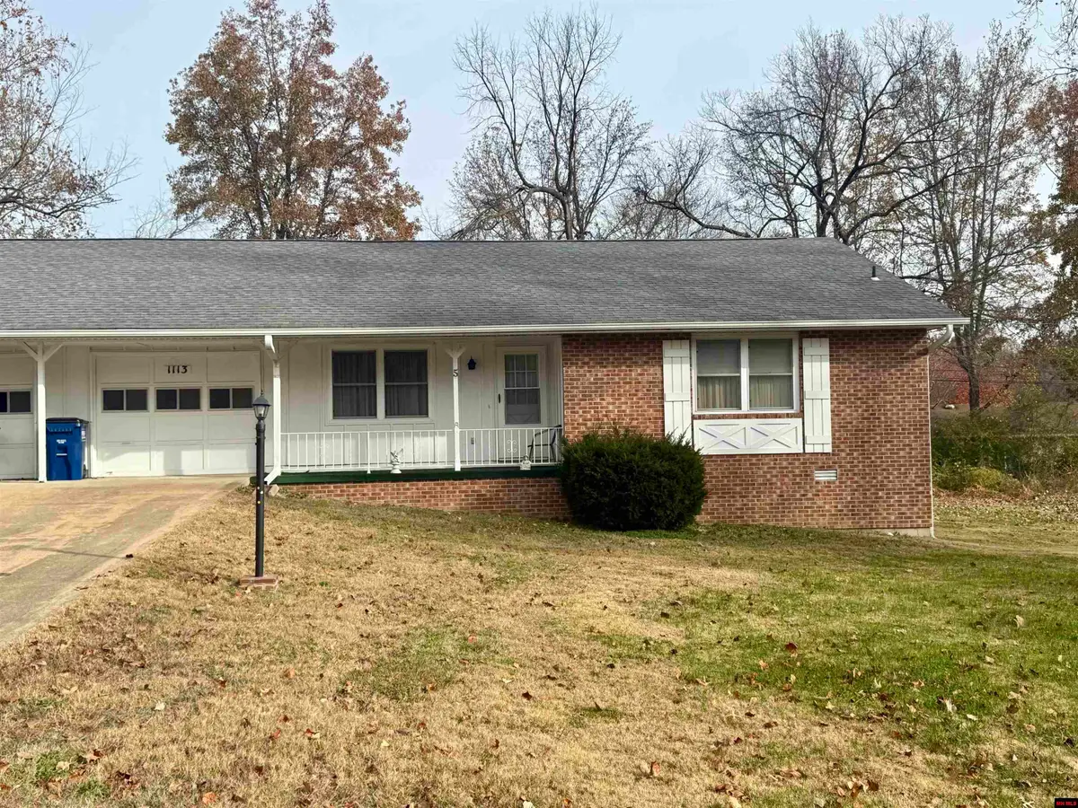 1113 MEADOWBROOK DRIVE, Mountain Home, AR 72653 - Image #1