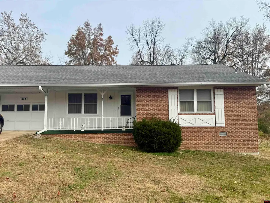 1113 MEADOWBROOK DRIVE, Mountain Home, AR 72653 - Image #3