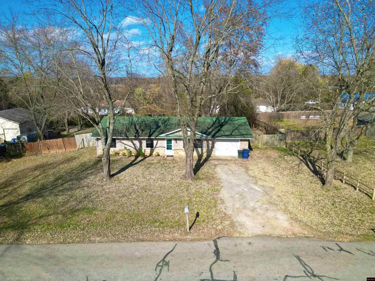 123 DELICIOUS LANE, Mountain Home, AR 72653 - Image #1