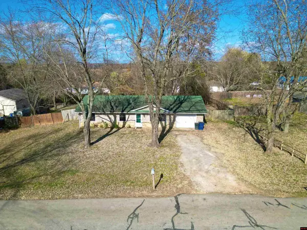 123 DELICIOUS LANE, Mountain Home, AR 72653