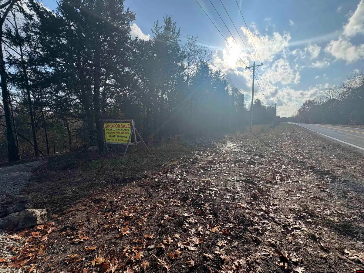 001-03671-002 HWY 101, Gamaliel, AR 72537 - Image #1