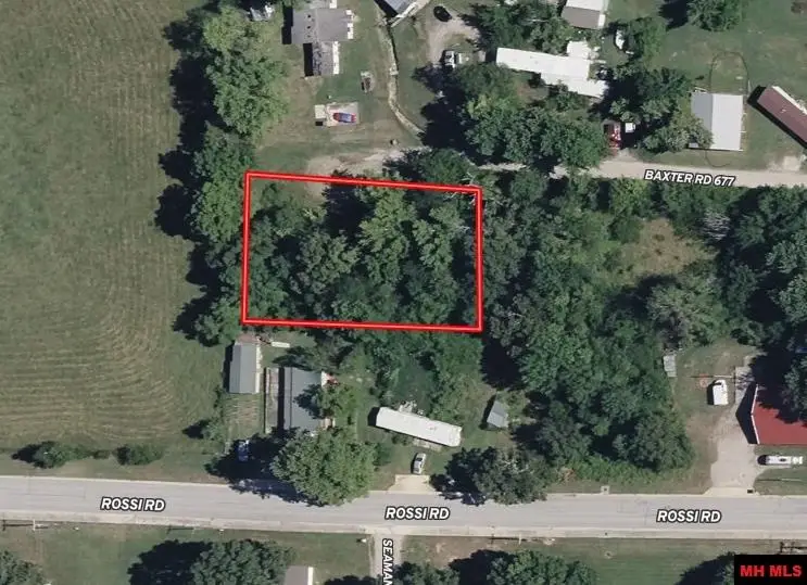 178 CR 677, Mountain Home, AR 72653 - Image #2