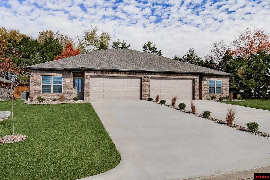 1023 NOTTINGTON STREET, Mountain Home, AR 72653 - Image #1