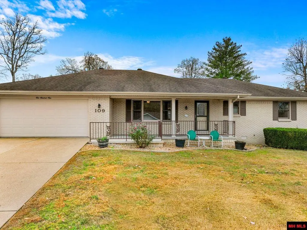 109 LOUANN DRIVE, Mountain Home, AR 72653 - Image #1