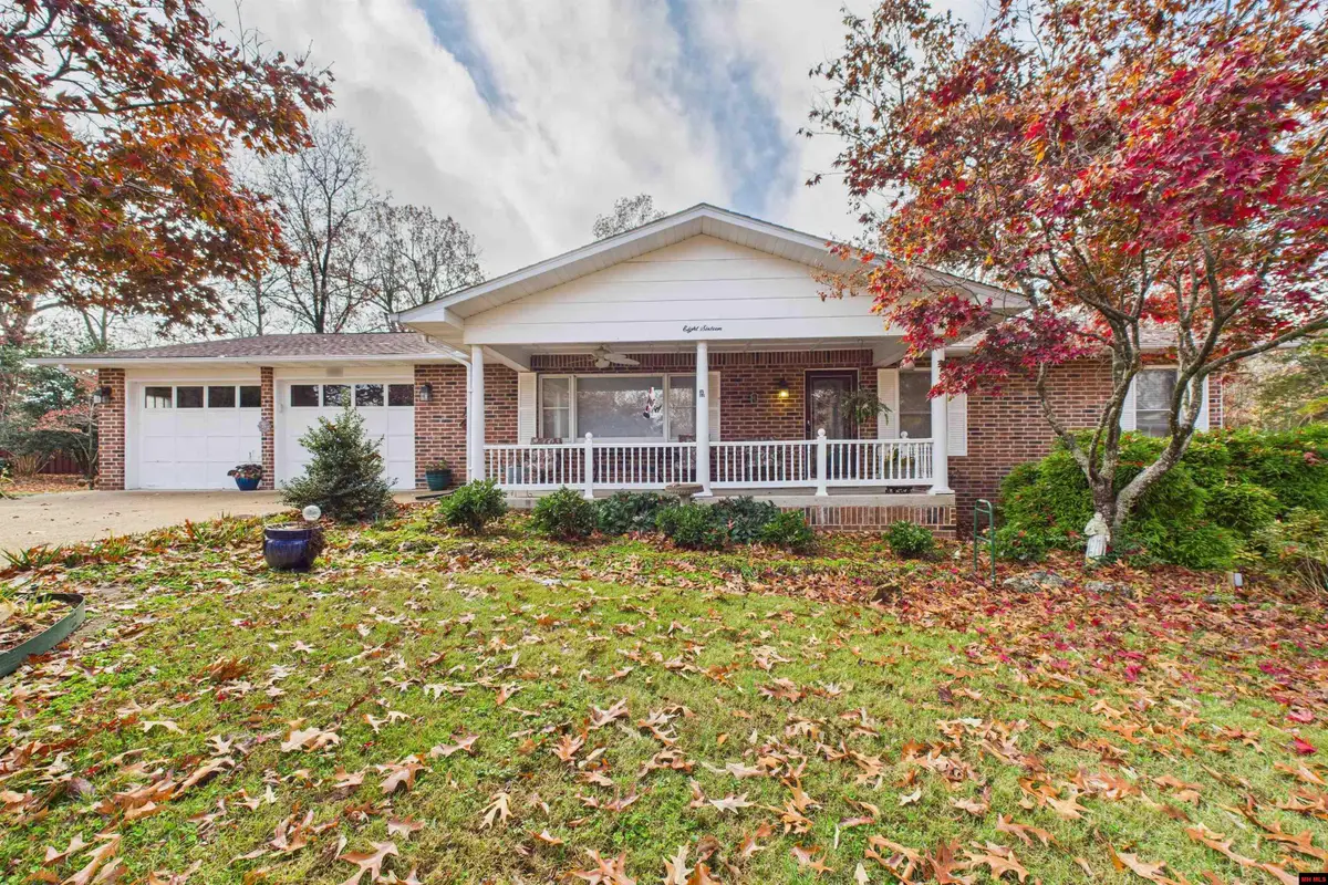 816 COLUMBIA AVENUE, Mountain Home, AR 72653 - Image #1