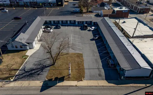 411 S MAIN STREET, Mountain Home, AR 72653