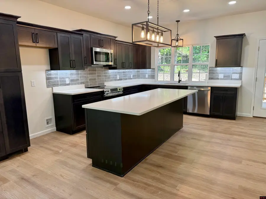 201 CARDINAL TERRACE, Bull Shoals, AR 72619 - #3