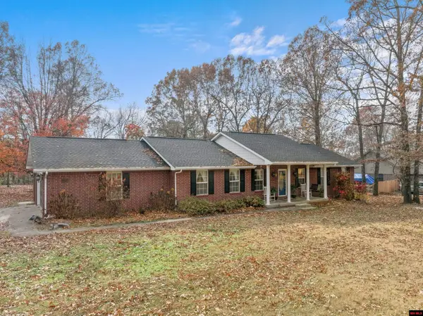 456 NORTHPOINTE DRIVE, Mountain Home, AR 72653