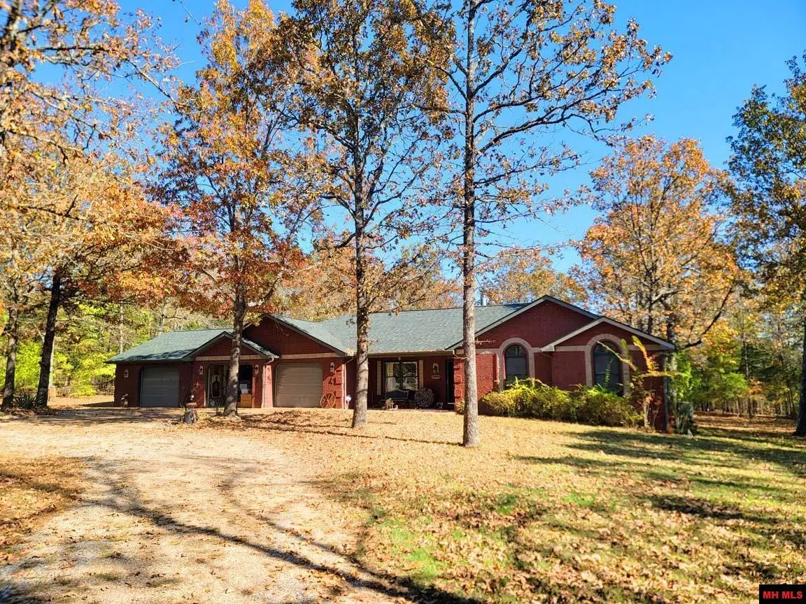297 PLAINS DRIVE, Mountain Home, AR 72653 - Image #1