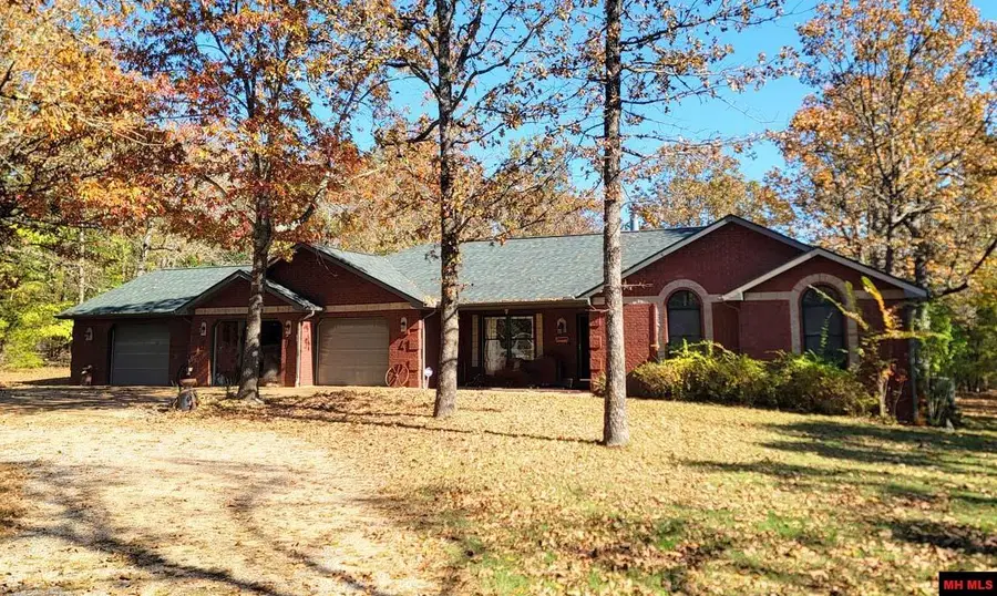 297 PLAINS DRIVE, Mountain Home, AR 72653 - Image #2