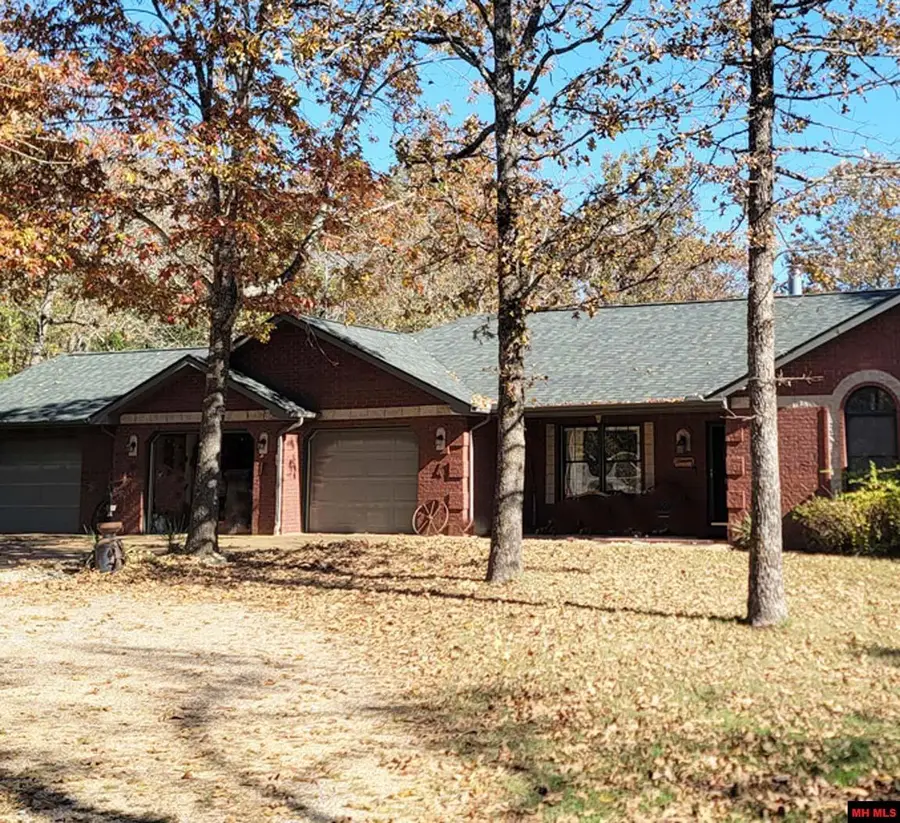 297 PLAINS DRIVE, Mountain Home, AR 72653 - Image #3