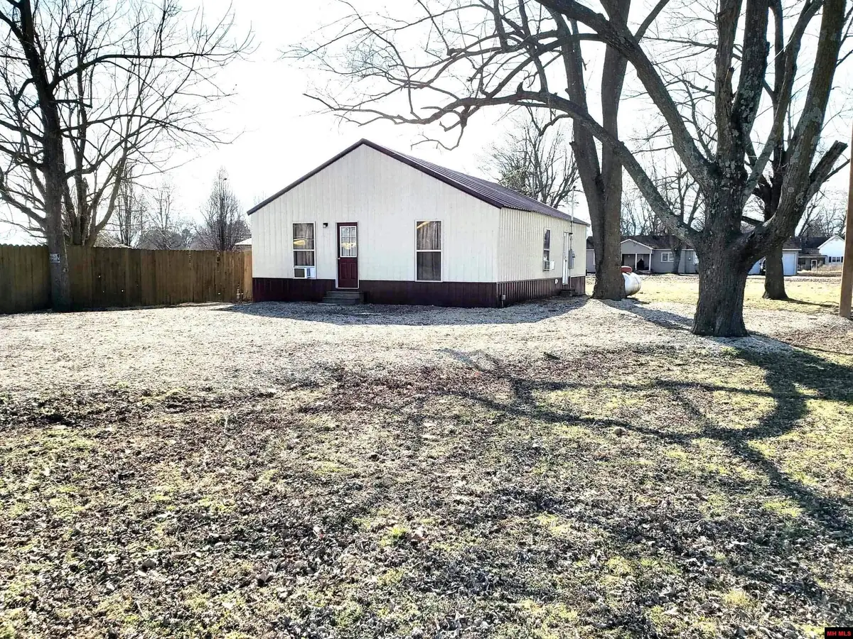 48 CR 105, Reyno, AR 72462 - Image #1