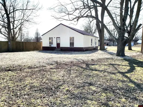 48 CR 105, Reyno, AR 72462