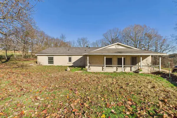 15350 HWY 5 SOUTH, Norfork, AR 72653