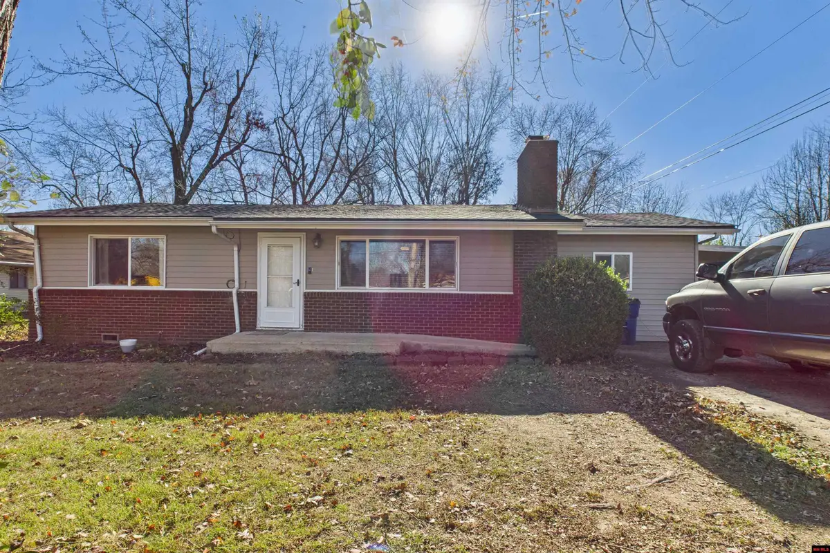 510 KIRBY DRIVE, Mountain Home, AR 72653 - Image #1