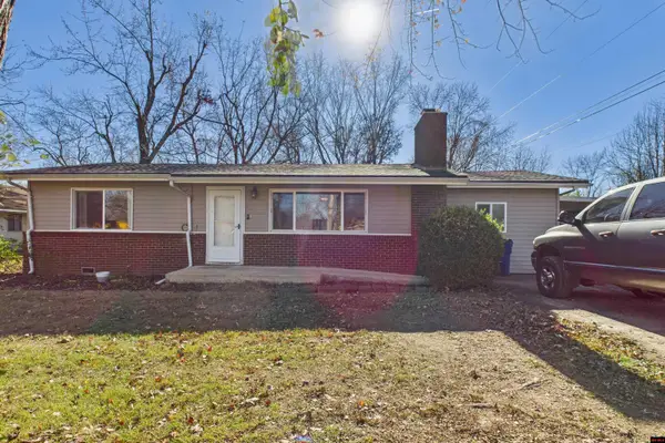 510 KIRBY DRIVE, Mountain Home, AR 72653