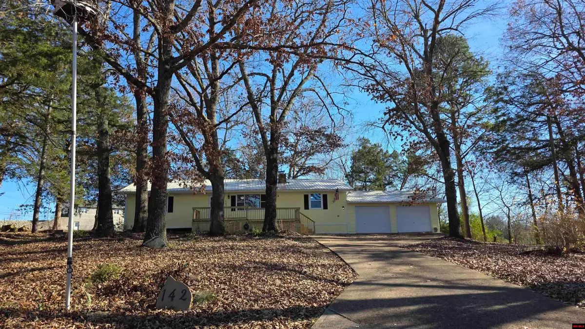 142 WALNUT CIRCLE, Yellville, AR 72687 - Image #1