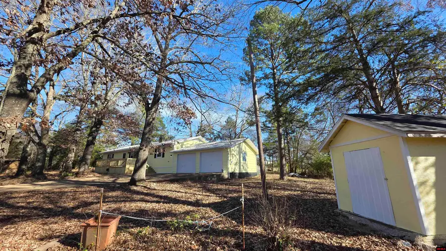 142 WALNUT CIRCLE, Yellville, AR 72687 - Image #2