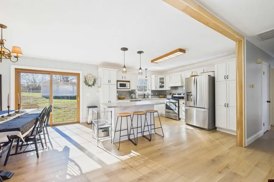 508 WILDCAT SHOALS ROAD, Gassville, AR 72635 - Image #3