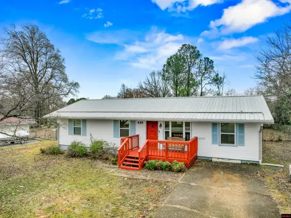 438 GLENSTONE DRIVE, Mountain Home, AR 72653
