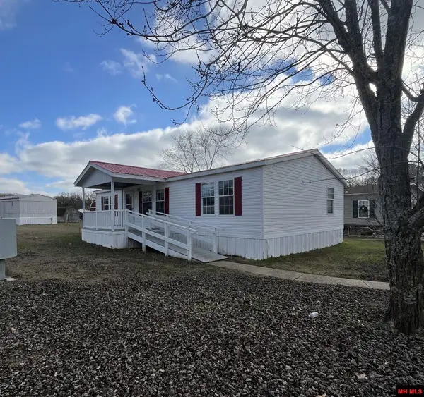 1203 GLENBRIAR COURT, Mountain Home, AR 72653